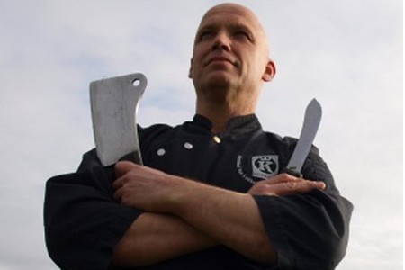 Verstand van lekker eten